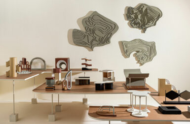 Miniature Architectural Models Celebrate the Fading Art of Craftsmanship