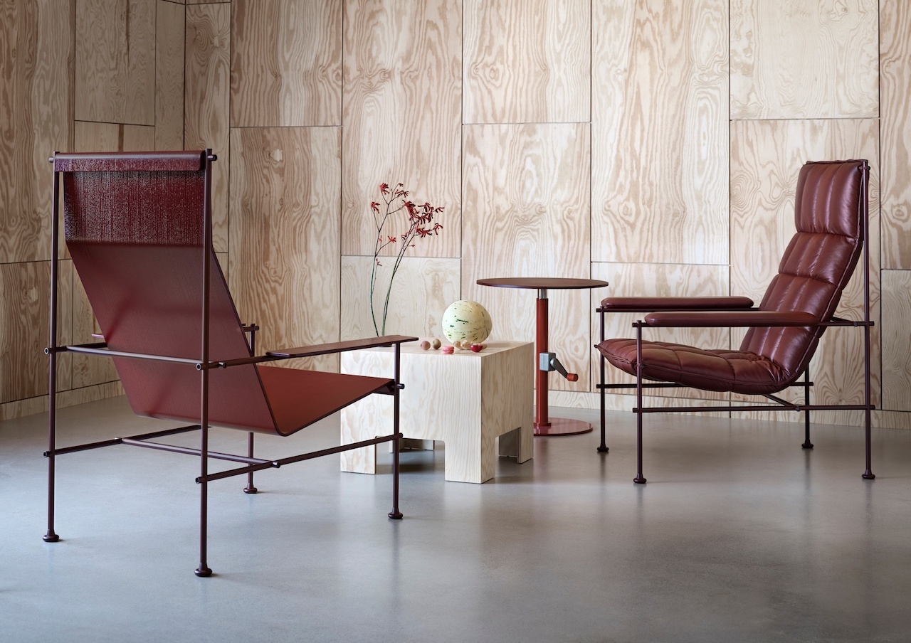 Blå Station Brings Play + Homey Comfort To 2025 Collections