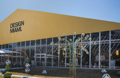 10 Highlights From the 20th Edition of Design Miami