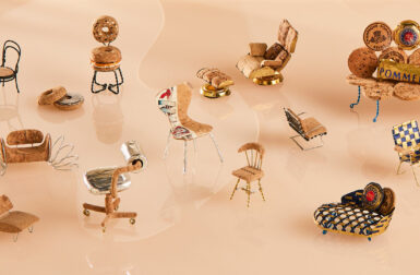 Pop Off: Design Milk Celebrates Champagne Chair 2025 Winners