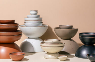 F5: Alex Matisse on a Wooden Ladle, His Father + More