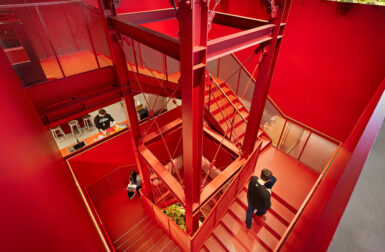 F5: Karim El-Ishmawi on Boston City Hall, Art Installations + More