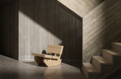Not a Collection: Just a List of Filip Tack's Furniture Essentials