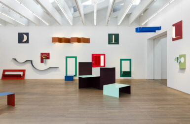 Muller Van Severen Explores the Synergy Between Art and Function