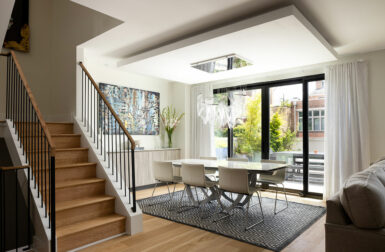 Gnome Architects on Design That Loves Thy Neighborhood