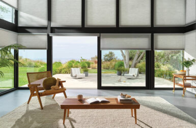 Hunter Douglas Takes Window Shopping to a Whole New Level
