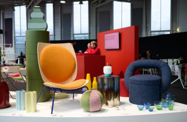 Maison&Objet Curates a World of Surreal Collectibles for 2025