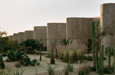 Vacationers Experience the Best of Baja California at the Paradero Hotel