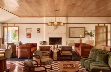 Nantucket’s Reimagined Beachside Hotel Attracts Without Skimping on Style