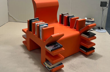 Stockholm's 2025 Furniture Fair Finds Inspiration in Introspection