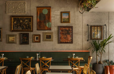 A New Miami Restaurant + Lounge Celebrates Jamaican Culture