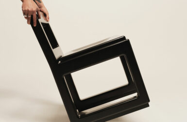 Take 5: A Cosmic Plant Stand, a Collectible Cabinet + More