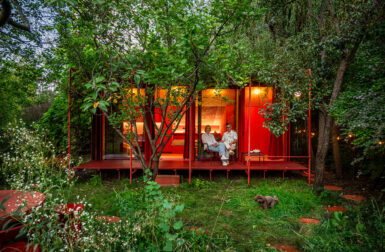 Top 10 Architecture Posts of 2024