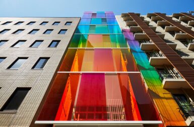 Top 10 Commercial Design Posts of 2024