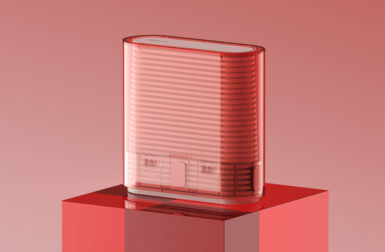 Finally, a Wi-Fi Router You'll Want to Show Off